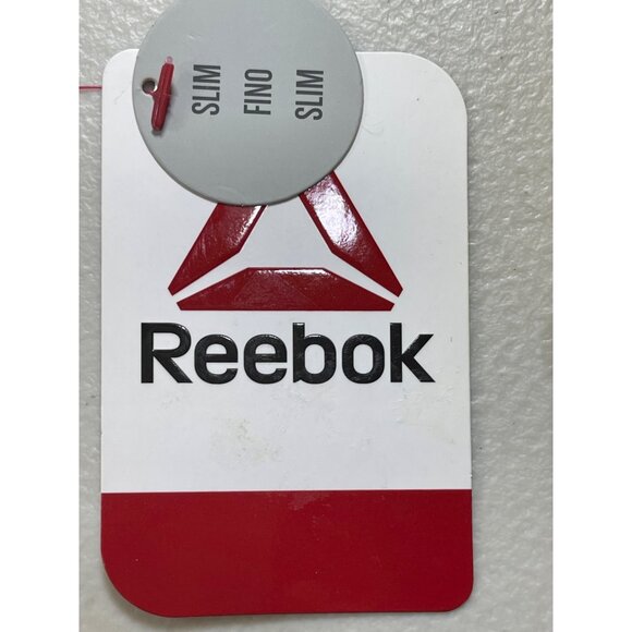 Reebok Girls Size 18 XXL Grey Heather Tank Top Cotton Rayon Blend Lightweight - Picture 9 of 10